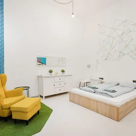 Appartement Kandallo
