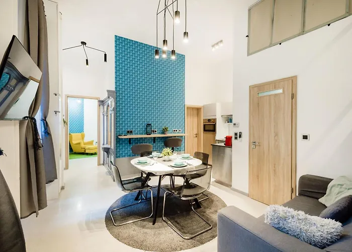 Appartement Kandallo