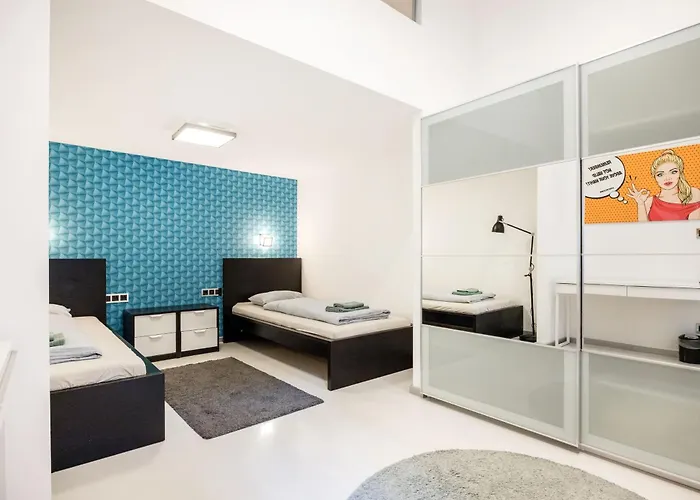 Appartement Kandallo *