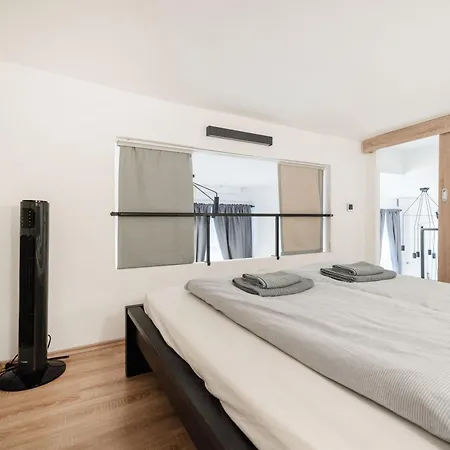 Kandallo Budapest