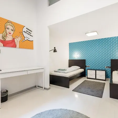 Kandallo * Budapešť