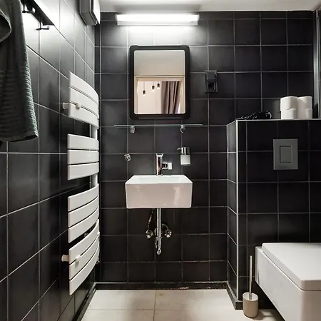 Kandallo * Budapešť