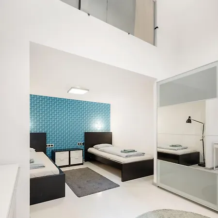 Kandallo Budapest