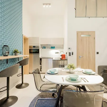 Kandallo Будапешт