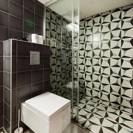 Kandallo * Budapeszt